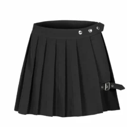 Punk Rave Cyradis Mini Skirt