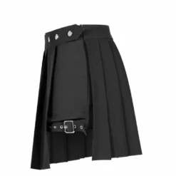 Punk Rave Cyradis Mini Skirt