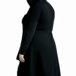 Ladies Killstar Dungeoness Hoodie