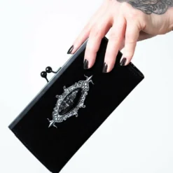 Killstar Release The Bats Large Wallet