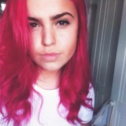 La Riche Directions Semi Permanent Hair Dye - Rose Red