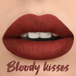 Radioactive Unicorn Bloody Kisses