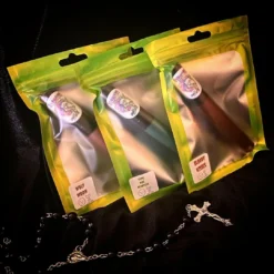 Radioactive Unicorn Type Hoe Negative Lipstick