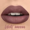 Radioactive Unicorn Wolf Moon