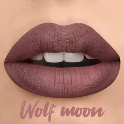 Radioactive Unicorn Wolf Moon