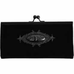 Killstar Release The Bats Large Wallet