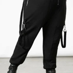 Killstar Scourge Joggers