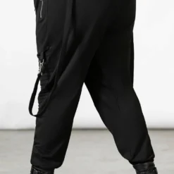 Killstar Scourge Joggers