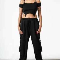Killstar Scourge Joggers