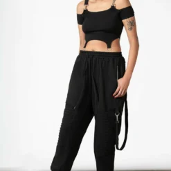Killstar Scourge Joggers