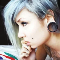 La Riche Directions Semi Permanent Hair Dye - Silver