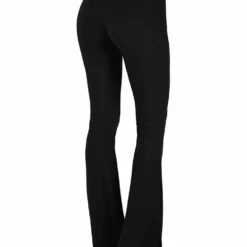 Killstar Plus Size Slo-Burn Bell Bottoms for Women - Stylish & Comfortable Trousers 7 Ladies Killstar Plus Size Slo-Burn Bell Bottoms