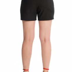 Banned Apparel Banned Cherry Pie Shorts Ladies