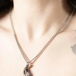 Killstar Superstitious Necklace Accessories