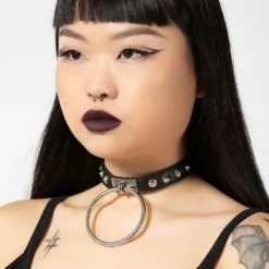 Accessories Killstar Swindle Choker