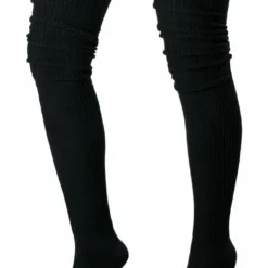 Accessories Killstar Hecate Slouch Socks