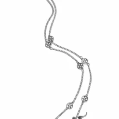 Killstar Serpent Necklace Accessories