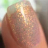 Radioactive Unicorn Stay Wild Moon Child Nail Polish
