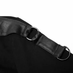 Punk Rave Adham Top Ladies