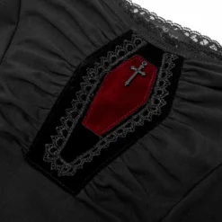 Ladies Punk Rave Sheena Top