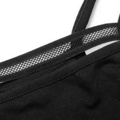 Punk Rave Edana Vest Top Ladies