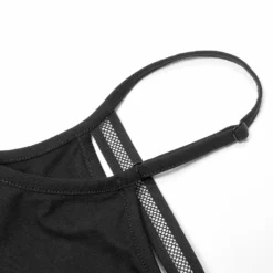 Punk Rave Edana Vest Top Ladies