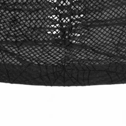 Ladies Punk Rave Naenia Shirt Black