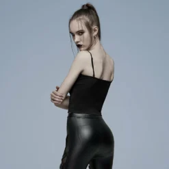 Punk Rave Gehenna Cami Top