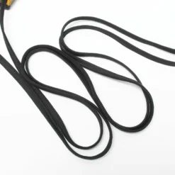 Punk Rave Elantra Top Black / Yellow