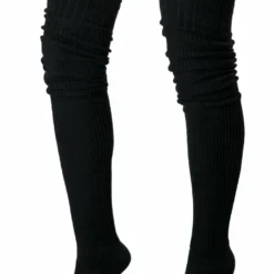 Accessories Killstar Hecate Slouch Socks
