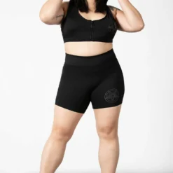 Killstar Terminus Sports Bra