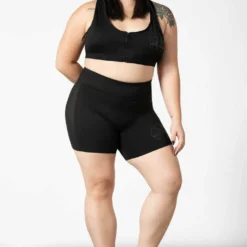 Killstar Terminus Sports Bra