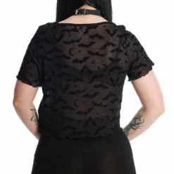 Banned Apparel Banned Prayers Top