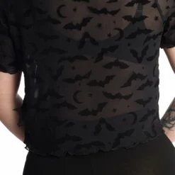 Banned Apparel Banned Prayers Top