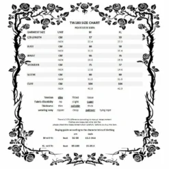 Ladies Dark In Love Violet Black Velvet Top