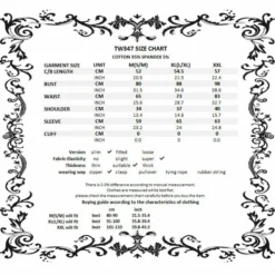 Dark In Love Arcturus Long Sleeve Top Ladies