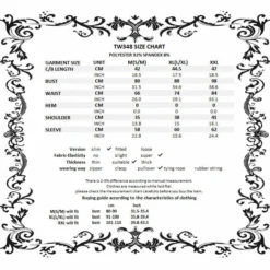 Dark In Love Orla Hooded Top