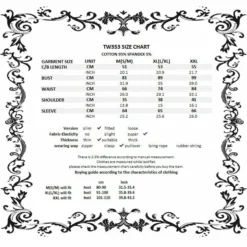 Dark In Love Imelda Long Sleeve Top