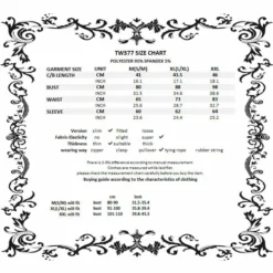 Dark In Love Estella Long Sleeve Top