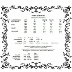 Kate's Clothing Dark In Love Two Bears Top