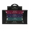 Gothic Gifts Tarot Card Incense Stick Gift Set Ladies