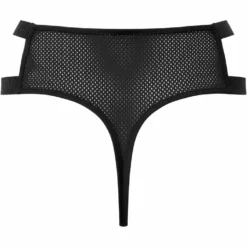 Plus Sizes Killstar Terminus Thong