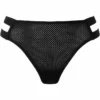 Plus Sizes Killstar Terminus Thong