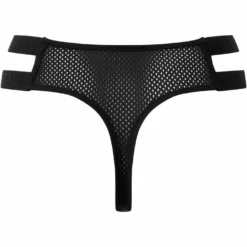 Plus Sizes Killstar Terminus Thong