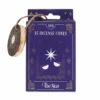 Ladies Gothic Gifts The Star Lavender Tarot Incense Cones