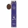 Homeware Gothic Gifts The Star Lavender Tarot Incense Sticks