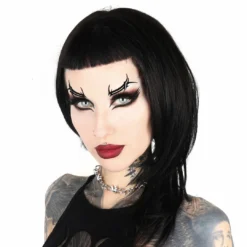 Magic Markings Tribal Brows Face Art