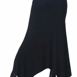 Killstar Untamed Maxi Skirt