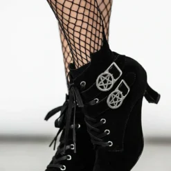 Killstar Vega Boots