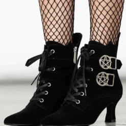 Killstar Vega Boots